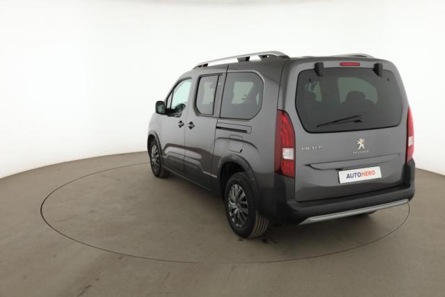 Peugeot Rifter image 6