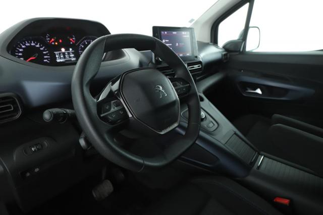 Peugeot Rifter image 5