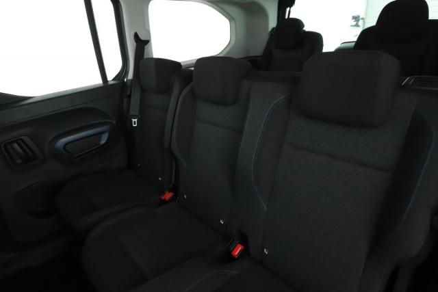 Peugeot Rifter image 8