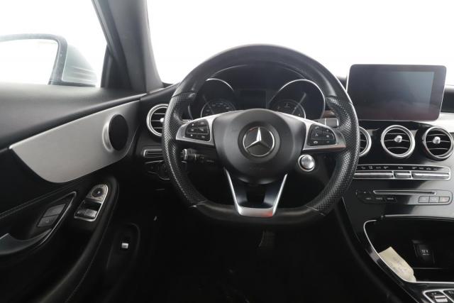 Mercedes Benz Classe C Coupe image 5
