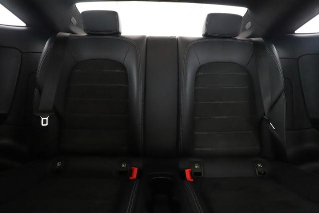 Mercedes Benz Classe C Coupe image 7