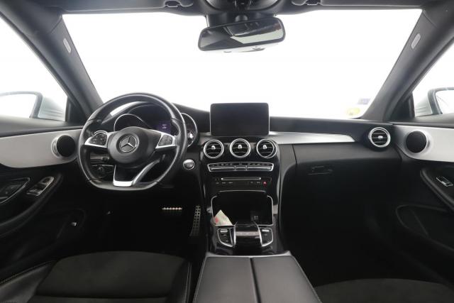 Mercedes Benz Classe C Coupe image 4