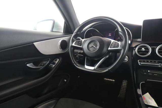 Mercedes Benz Classe C Coupe image 3