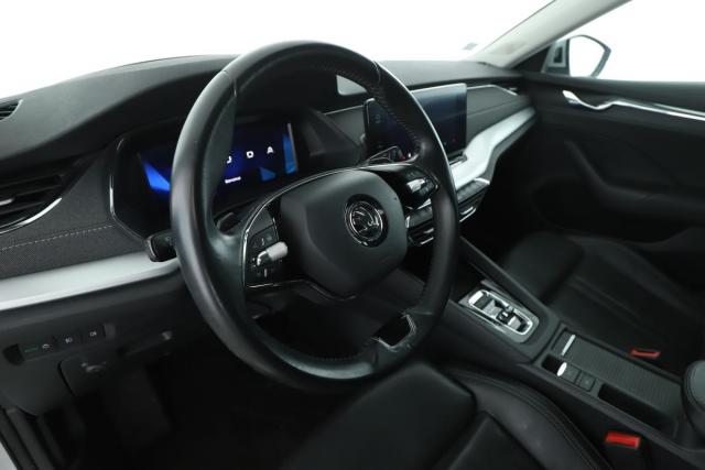 Skoda Octavia image 5