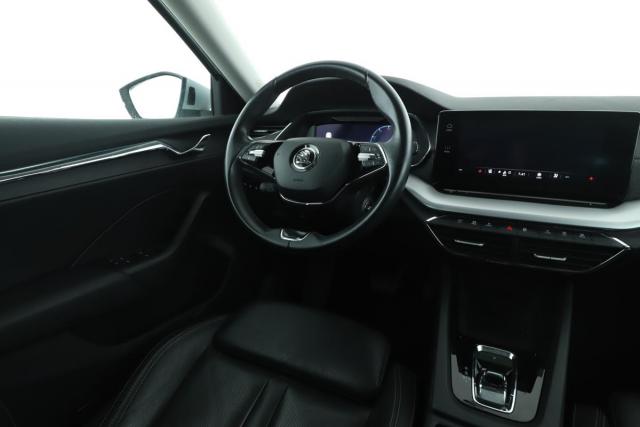 Skoda Octavia image 7