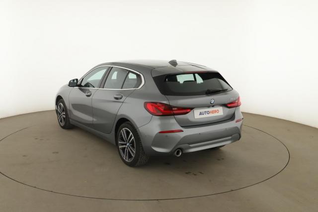 Bmw Série 1 image 9