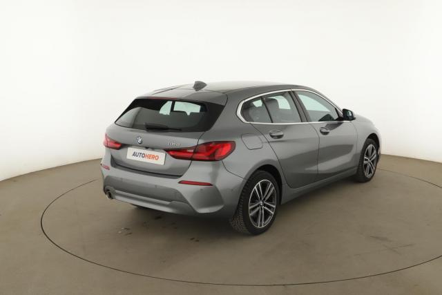 Bmw Série 1 image 4