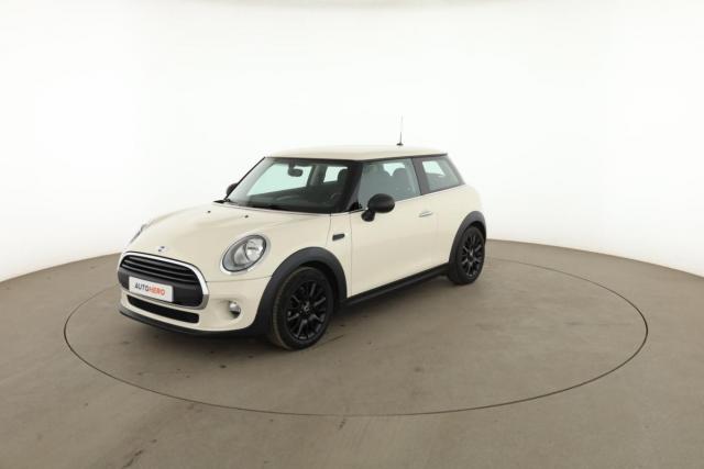 Mini Mini One D Pack Salt 3p 95 Ch