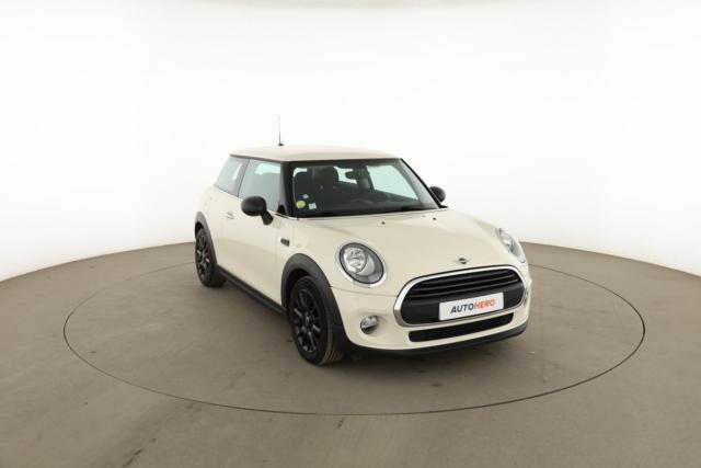Mini Mini image 1
