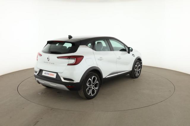 Renault Captur image 7