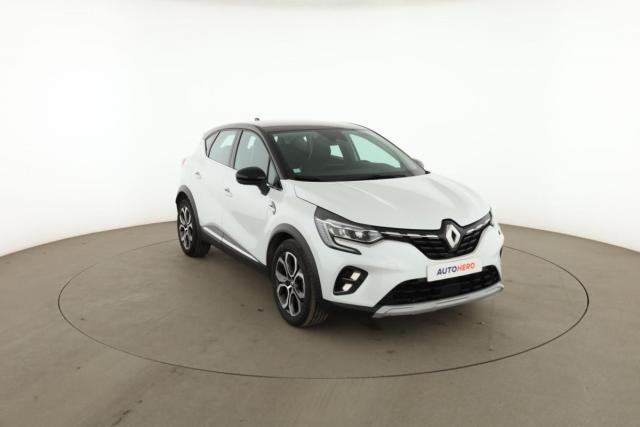 Renault Captur image 5