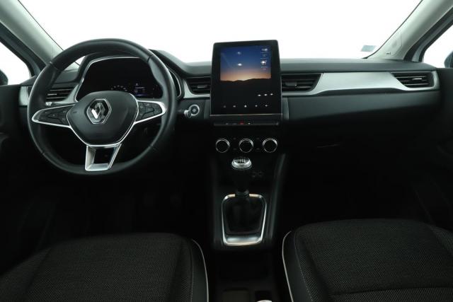 Renault Captur image 6