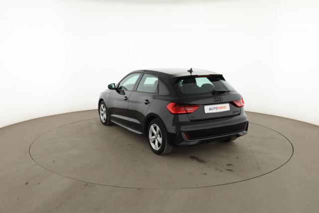 Audi A1 Sportback image 2