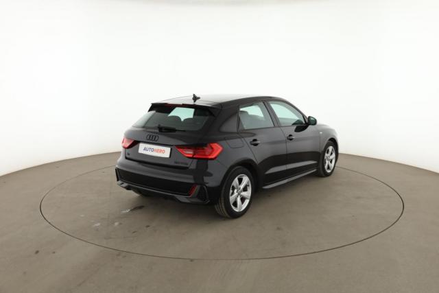 Audi A1 Sportback image 4