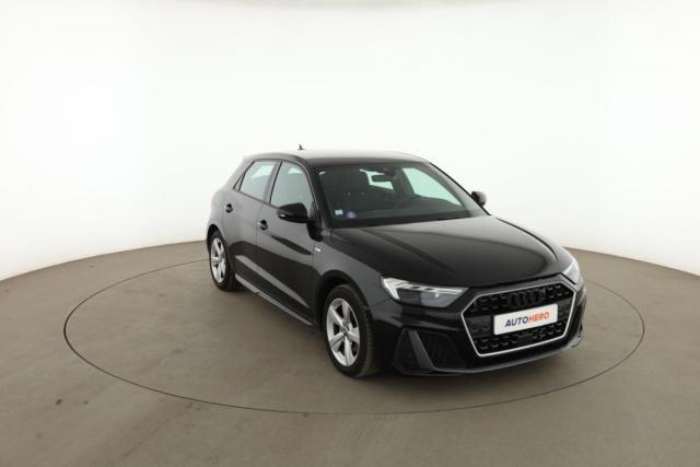 Audi A1 Sportback image 7
