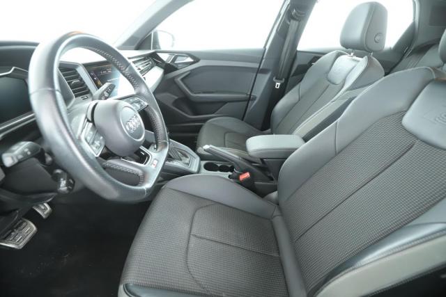 Audi A1 Sportback image 1