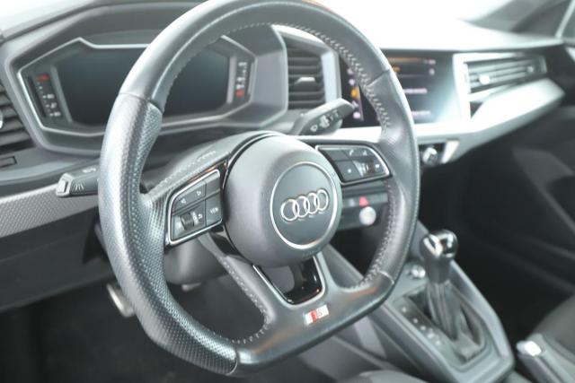 Audi A1 Sportback image 8