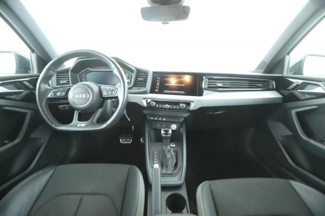 Audi A1 Sportback image 5