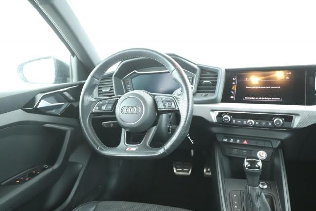 Audi A1 Sportback image 3