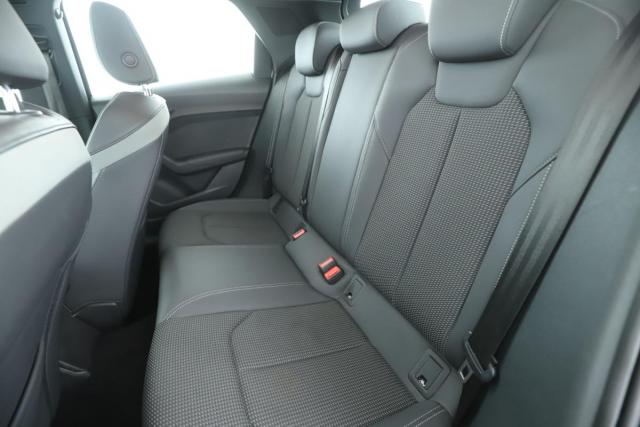 Audi A1 Sportback image 9