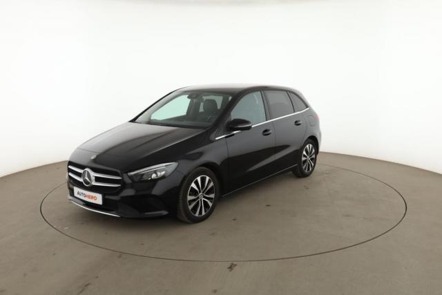 Mercedes Benz Classe B 200 D Style Line Edition 8g-Dct 150 Ch