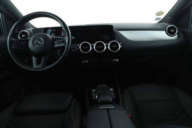 Mercedes Benz Classe B image 9