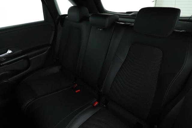 Mercedes Benz Classe B image 7
