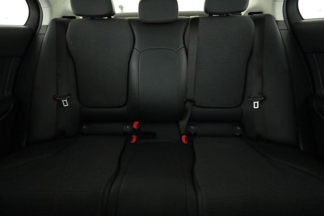 Mercedes Benz Classe C image 6