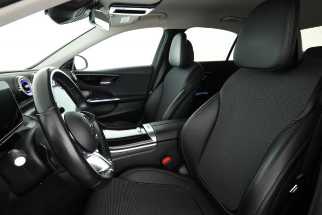 Mercedes Benz Classe C image 2