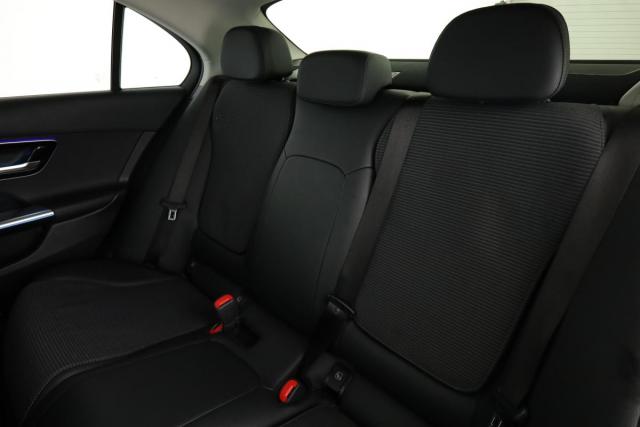 Mercedes Benz Classe C image 3