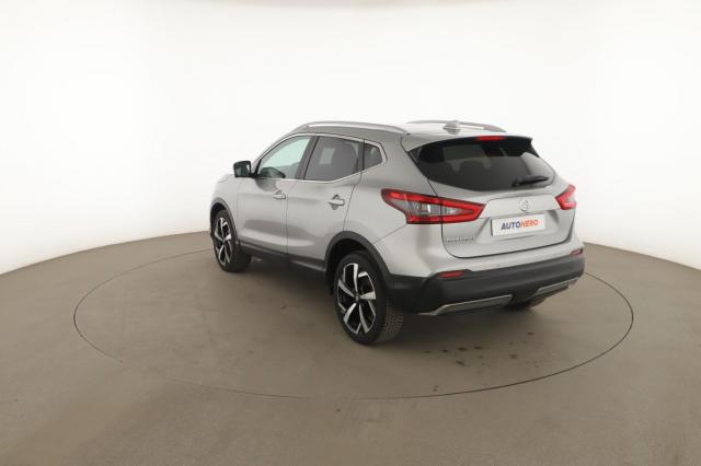 Nissan Qashqai image 4