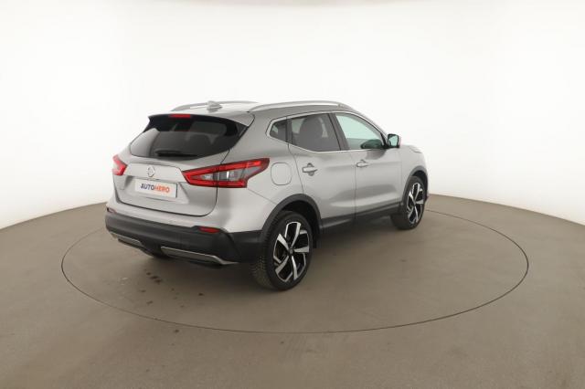 Nissan Qashqai image 3