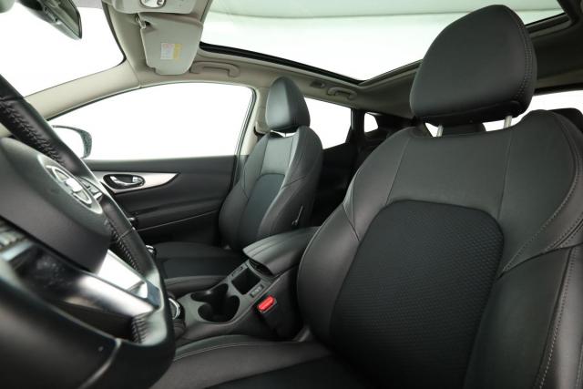 Nissan Qashqai image 7