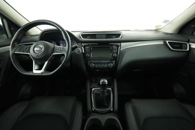 Nissan Qashqai image 1