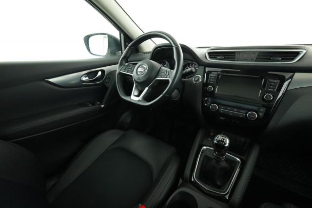 Nissan Qashqai image 8