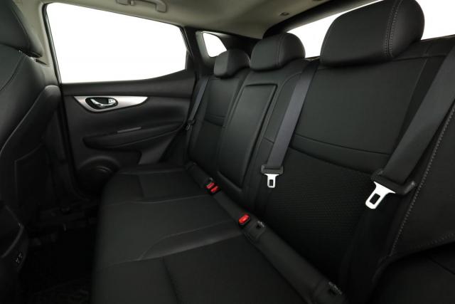 Nissan Qashqai image 5