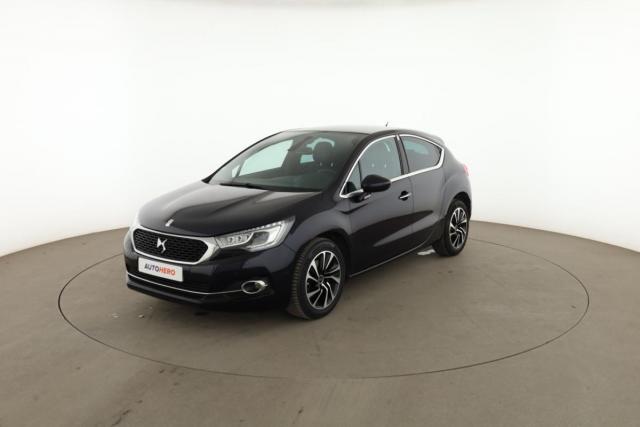 Ds Ds 4 1.6 Thp Automatique 165 Ch