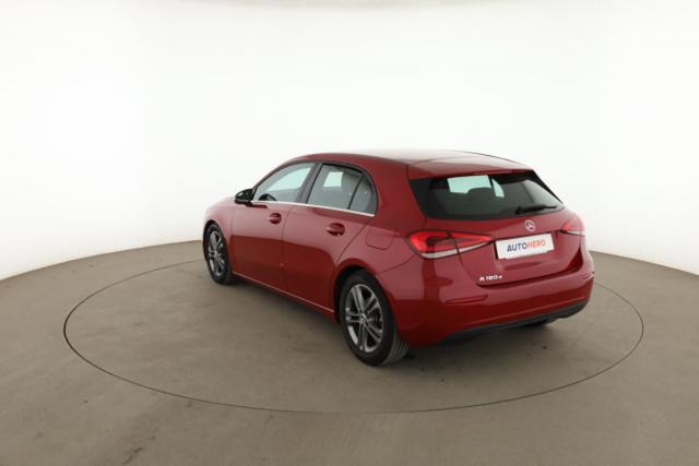 Mercedes Benz Classe A image 7