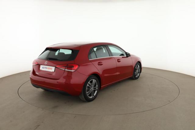 Mercedes Benz Classe A image 3