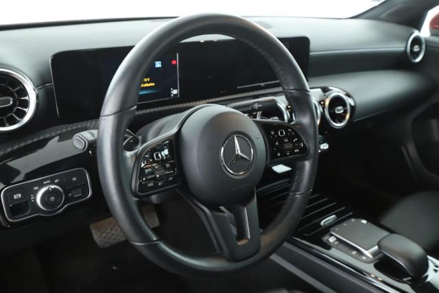 Mercedes Benz Classe A image 1