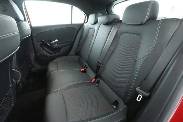 Mercedes Benz Classe A image 9