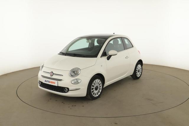 Fiat 500 1.2 Lounge 69 Ch