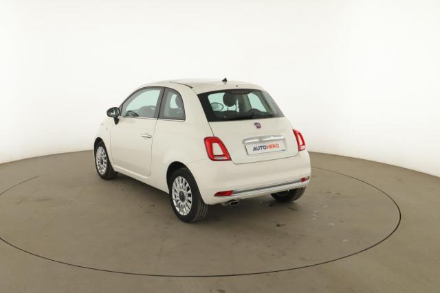 Fiat 500 image 3