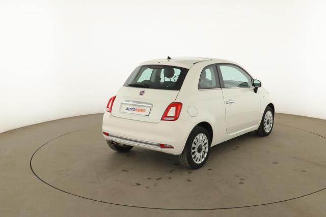 Fiat 500 image 2