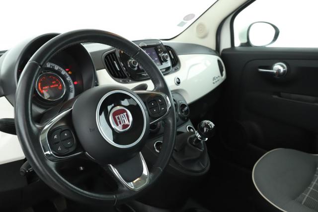 Fiat 500 image 5