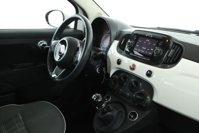 Fiat 500 image 6