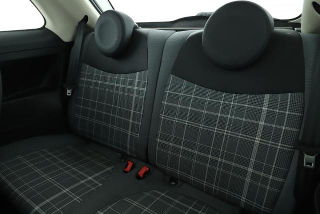 Fiat 500 image 8