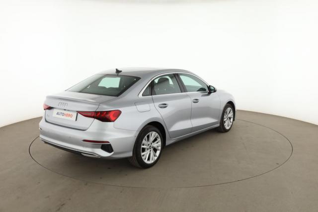 Audi A3 Berline image 1