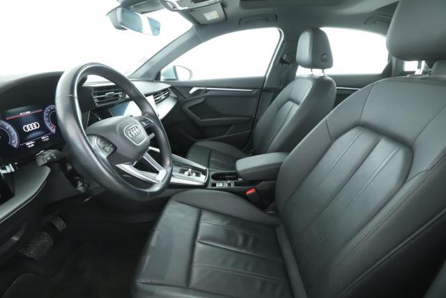 Audi A3 Berline image 8