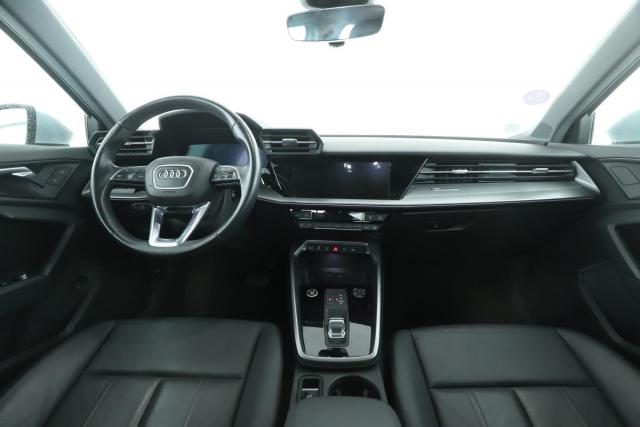Audi A3 Berline image 2
